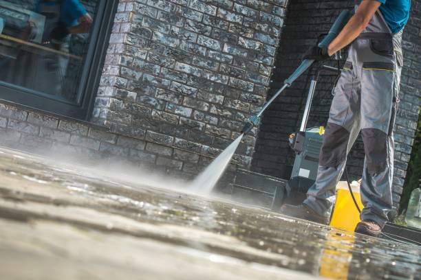 Professional Pressure Washing Services in Swanton, OH